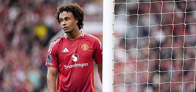 Manchester United autorise Zirkzee à rejoindre Liverpool